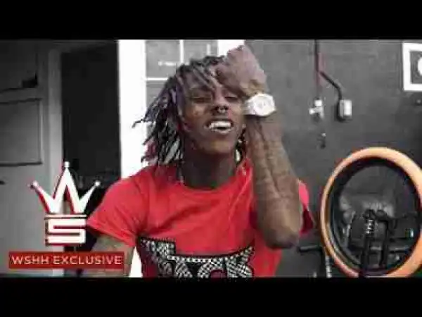 Video: Famous Dex - Speak